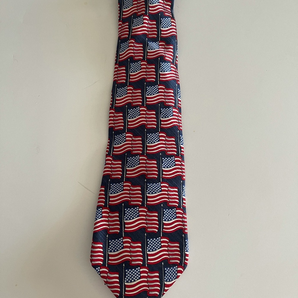 Men necktie